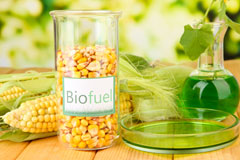 Dormington biofuel availability
