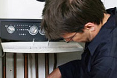 boiler repair Dormington