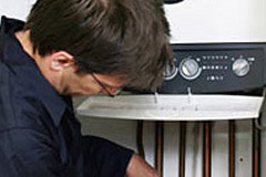boiler replacement Dormington