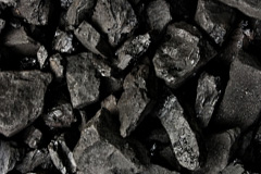 Dormington coal boiler costs